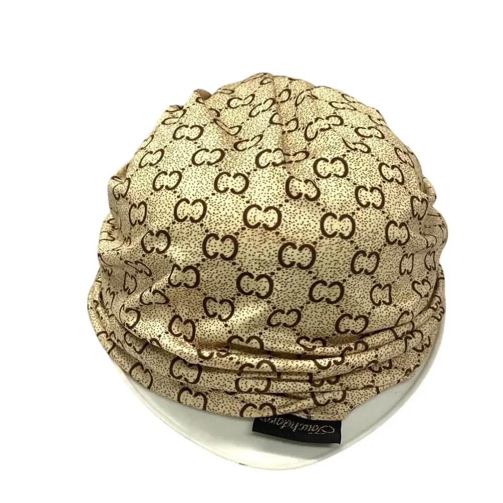 Touchdown Bun Cap - Picture 3 of 6